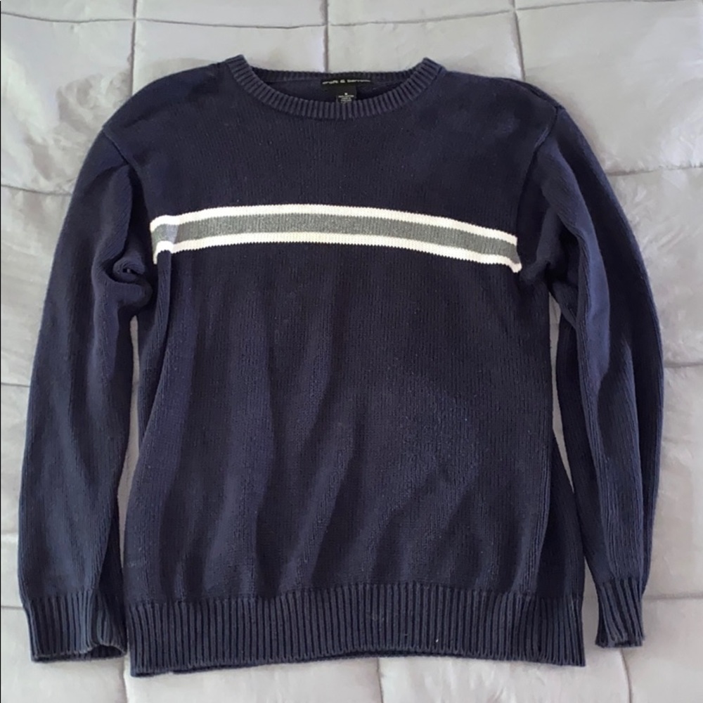 Croft & Barrow Sweater